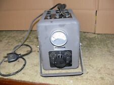 Ancien vintage transformateur d'occasion  Lagnieu