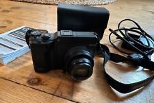 Ricoh gxr digitalkamera gebraucht kaufen  Berlin