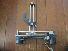 Linear motion platform for sale  Wilson