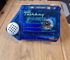 Deluxe talkboy home for sale  SOUTH PETHERTON