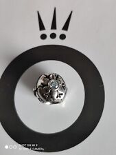 Riginal pandora schneeflocke gebraucht kaufen  Kirn