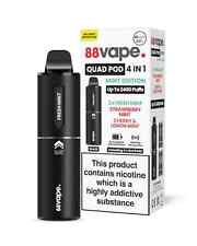 Vape quad pen for sale  MANCHESTER