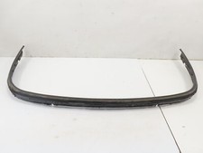 99 BMW Z3 E36 2.5L #1302 Acabamento, Vedação Climática Traseira Superior Conversível Plástico e Vedação comprar usado  Enviando para Brazil