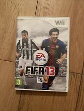 Fifa wii nintendo usato  Bergamo