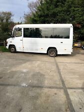 Mercedes vario psv for sale  LANCING