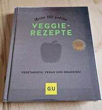 150 liebsten veggie gebraucht kaufen  München