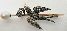 Broche ancienne art d'occasion  Paris IX