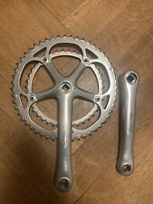 Campagnolo record kurbel gebraucht kaufen  München