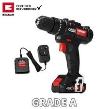 Ozito einhell cordless for sale  WIRRAL