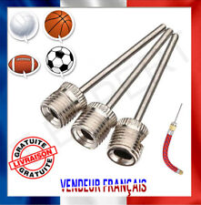 Aiguille gonfleur ballon d'occasion  Oissel