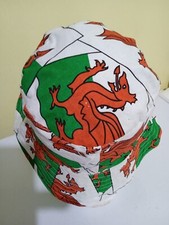 Reversable handmade wales for sale  PENCADER