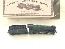 Langley kit built for sale  BLACKBURN