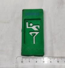 Gomma eraser regalo usato  Trieste