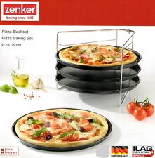 Zenker tlg pizza gebraucht kaufen  Wassertrüdingen