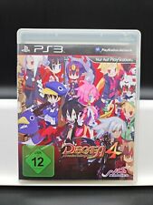 Disgaea promise unforgotten gebraucht kaufen  Stadtlohn