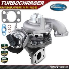 Turbo turbocharger citroen for sale  UK