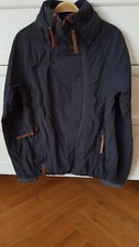 Naketano damen jacke gebraucht kaufen  Deutschland