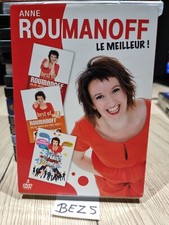 Dvd coffret dvd d'occasion  Gruissan