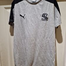 Swindon town 2019 for sale  MELKSHAM