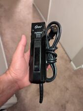 Oster turbo 111 for sale  Buffalo Grove