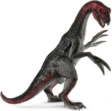 Schleich dinosaure therizinosa d'occasion  Hennebont
