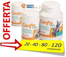 Candioli confis start usato  Serra de Conti