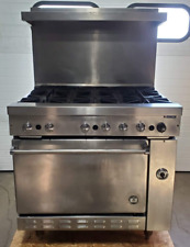 Garland range burner for sale  Terryville