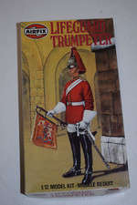 Airfix 02506 lifeguard gebraucht kaufen  Paderborn