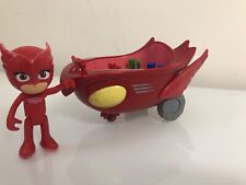 Masks vehicle owlette for sale  Wexford