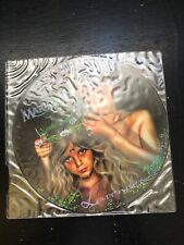 Marillion lavender track for sale  LONDON