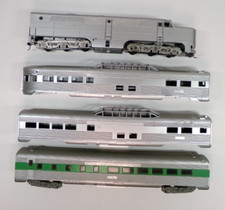 Athearn passenger set for sale  Wayne