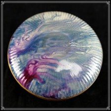 Boite savon art d'occasion  Auzat