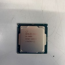 Intel 7600k 3.80ghz for sale  IRVINE