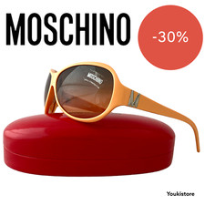 Moschino occhiali sole usato  Desio