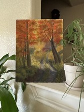 Signed 1991 autumn for sale  Boise