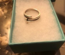 Tiffany co. anello usato Tiffany co. anello usato  Vimodrone