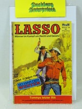 Lasso bastei im gebraucht kaufen  Ansbach