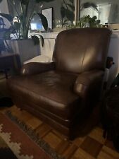 Ethan allen leather for sale  New York