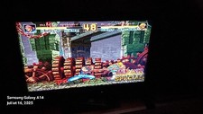 Console jeux snk d'occasion  Iwuy