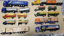 Werbe trucks 87 gebraucht kaufen  Lübeck