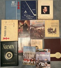 Massive military historical for sale  Rhinelander