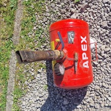 Apex bead blaster for sale  MANCHESTER