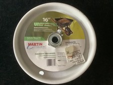 Roda pneumática Martin WHEELBARROW aro 480/800-8 16 comprar usado  Enviando para Brazil