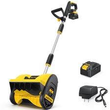 Electric snow shovel for sale  Brentwood