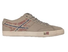 Scarpe tela napapijri usato  Ariccia
