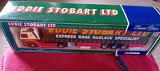 Corgi cc12401 stobart for sale  FRODSHAM