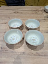Denby daybreak cereal for sale  WORTHING