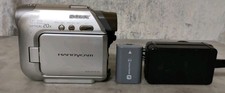 Sony dcr hc17 usato  Roma