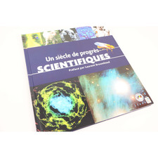 livres scientifiques d'occasion  Brignais