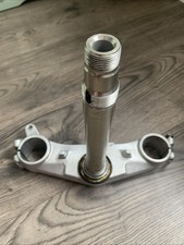 Gsxr bottom yoke for sale  LARNE